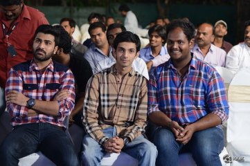 Raghuvaran B Tech Movie Audio Launch